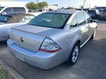 2008 Mercury Sable Premier