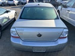 2008 Mercury Sable Premier