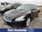 2012 Nissan Maxima 3.5 SV