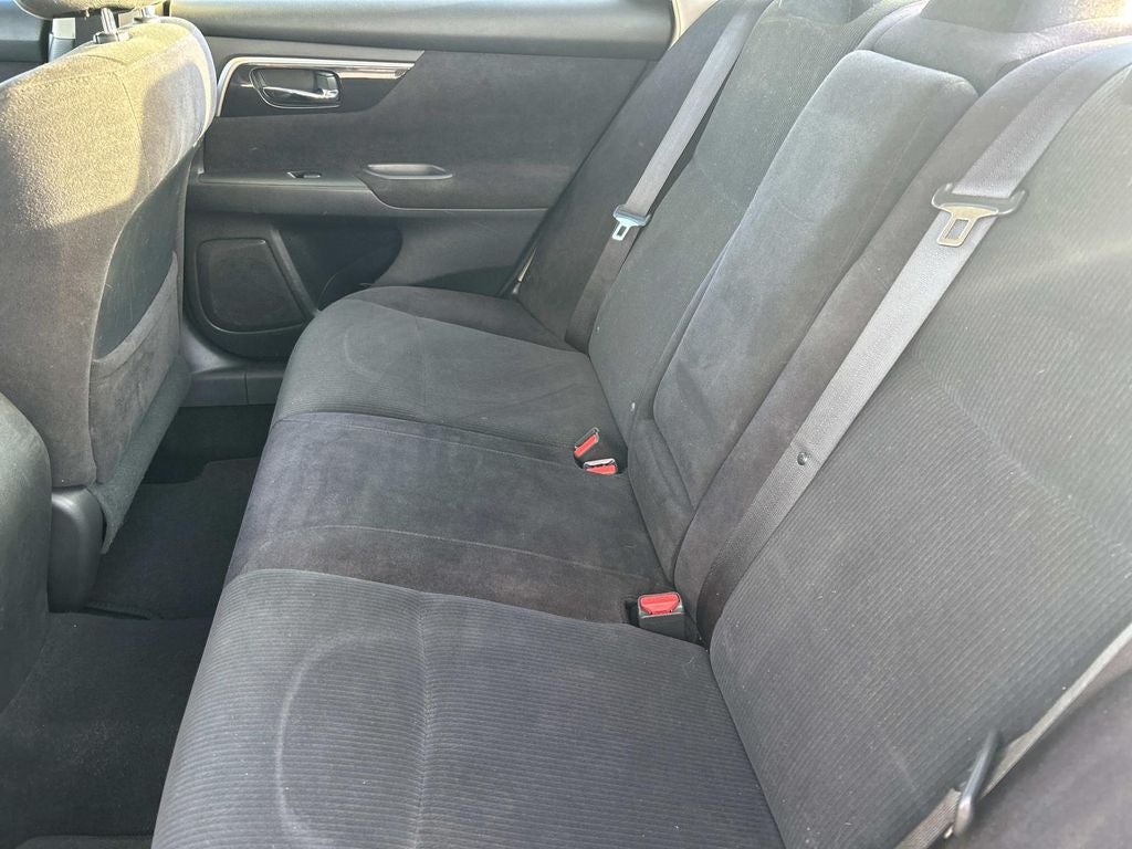 2013 Nissan Altima 2.5 S
