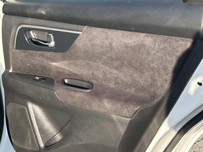 2013 Nissan Altima 2.5 S