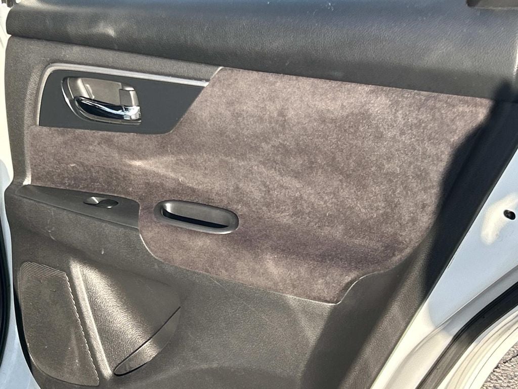 2013 Nissan Altima 2.5 S