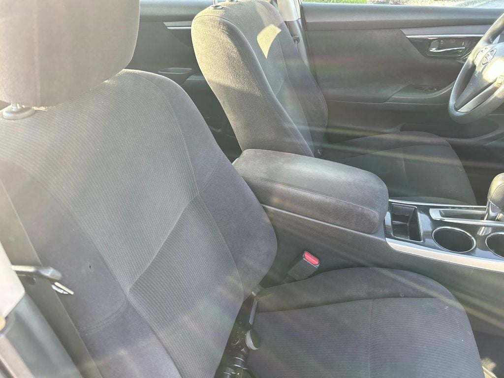 2013 Nissan Altima 2.5 S