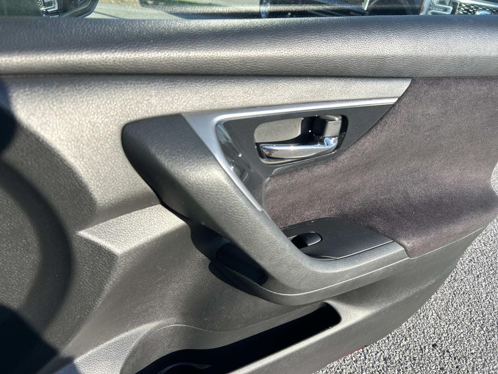 2013 Nissan Altima 2.5 S