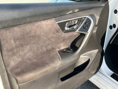 2013 Nissan Altima 2.5 S