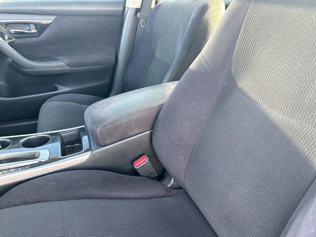 2013 Nissan Altima 2.5 S