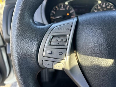 2013 Nissan Altima 2.5 S