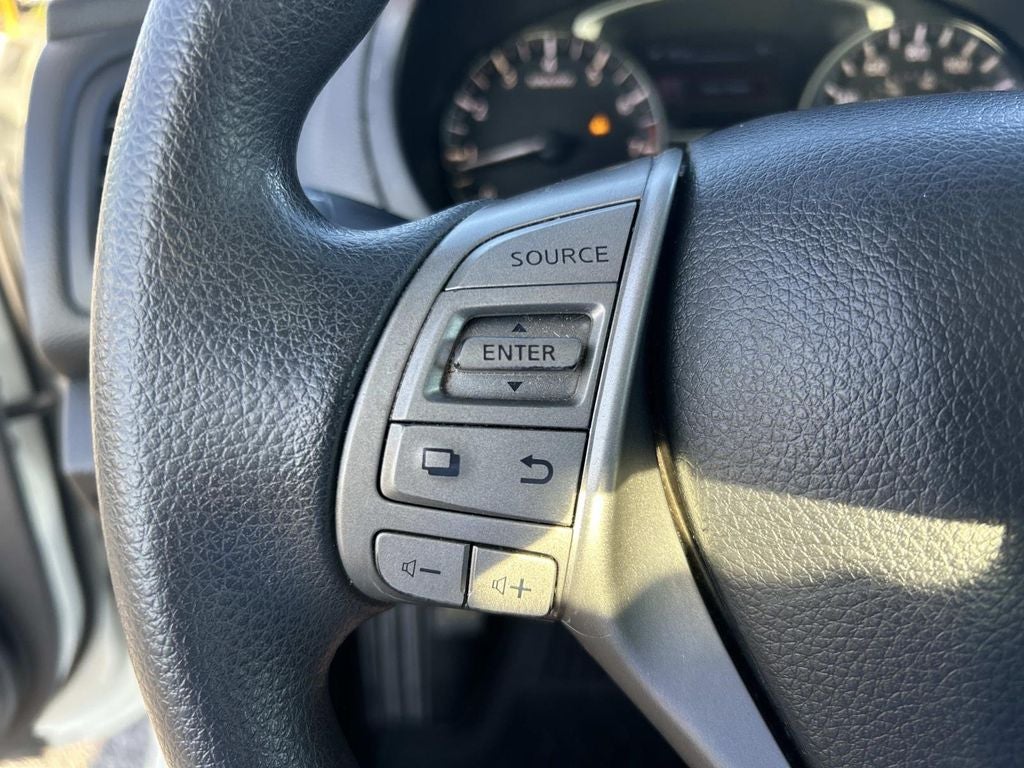 2013 Nissan Altima 2.5 S