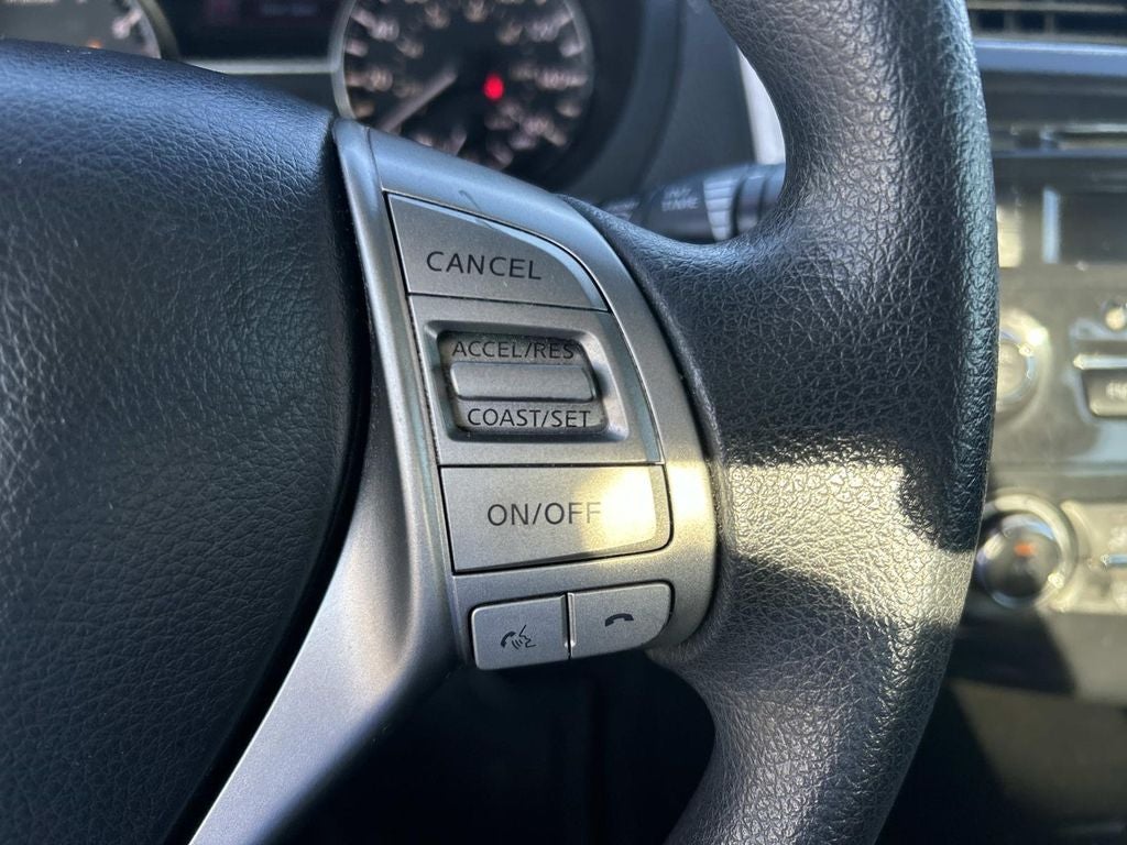 2013 Nissan Altima 2.5 S