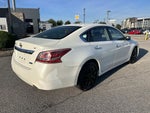 2013 Nissan Altima 2.5 S