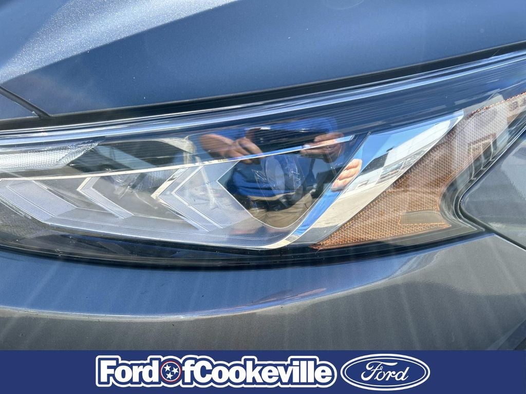 2021 Nissan Altima 2.5 Platinum