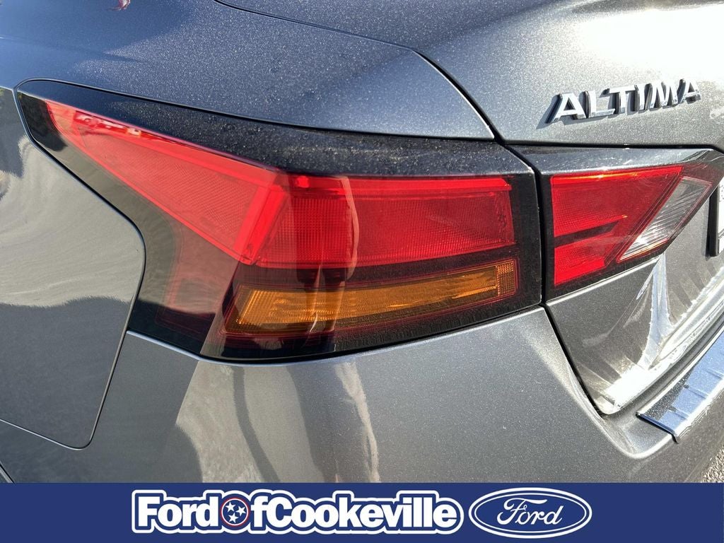 2021 Nissan Altima 2.5 Platinum