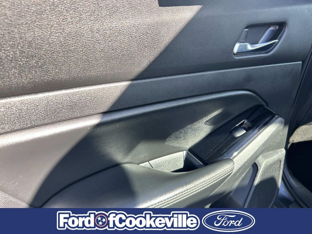 2021 Nissan Altima 2.5 Platinum