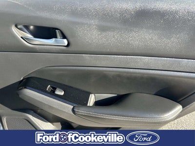 2021 Nissan Altima 2.5 Platinum