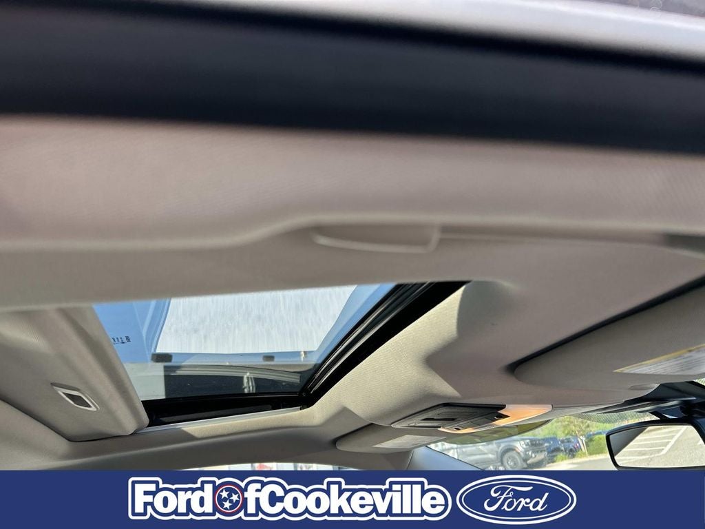 2021 Nissan Altima 2.5 Platinum