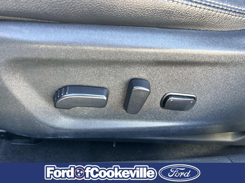 2021 Nissan Altima 2.5 Platinum