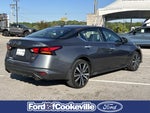 2021 Nissan Altima 2.5 Platinum