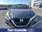 2021 Nissan Altima 2.5 Platinum