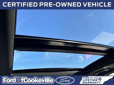 2024 Nissan Titan XD PRO-4X