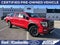 2024 Nissan Titan XD PRO-4X