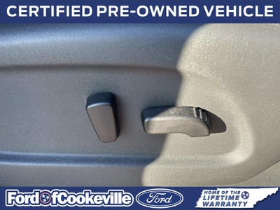 2024 Nissan Titan XD PRO-4X