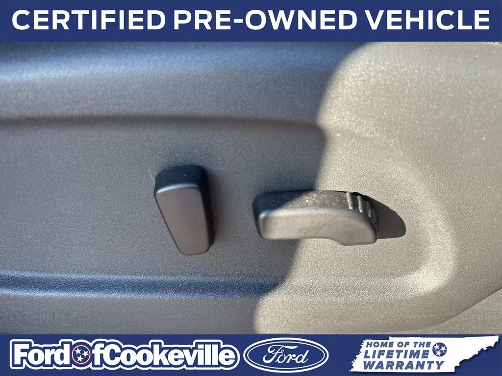 2024 Nissan Titan XD PRO-4X