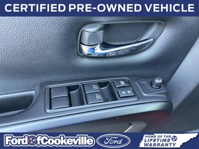 2024 Nissan Titan XD PRO-4X