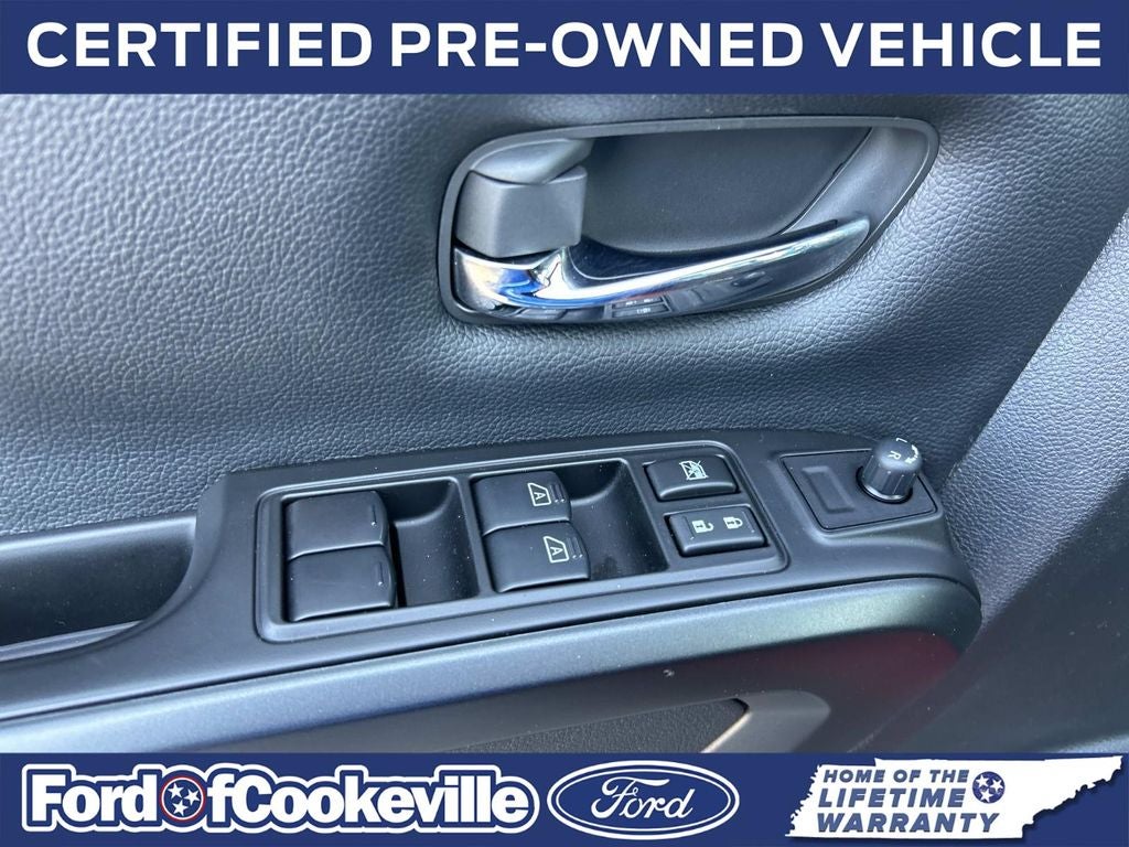 2024 Nissan Titan XD PRO-4X