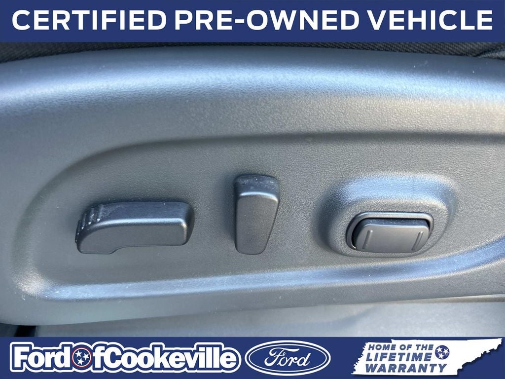 2024 Nissan Titan XD PRO-4X