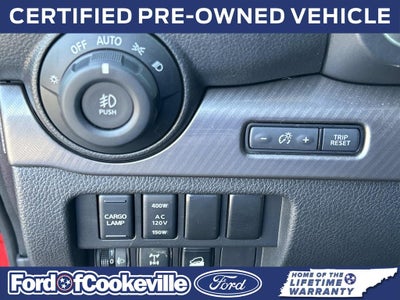 2024 Nissan Titan XD PRO-4X