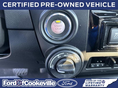 2024 Nissan Titan XD PRO-4X