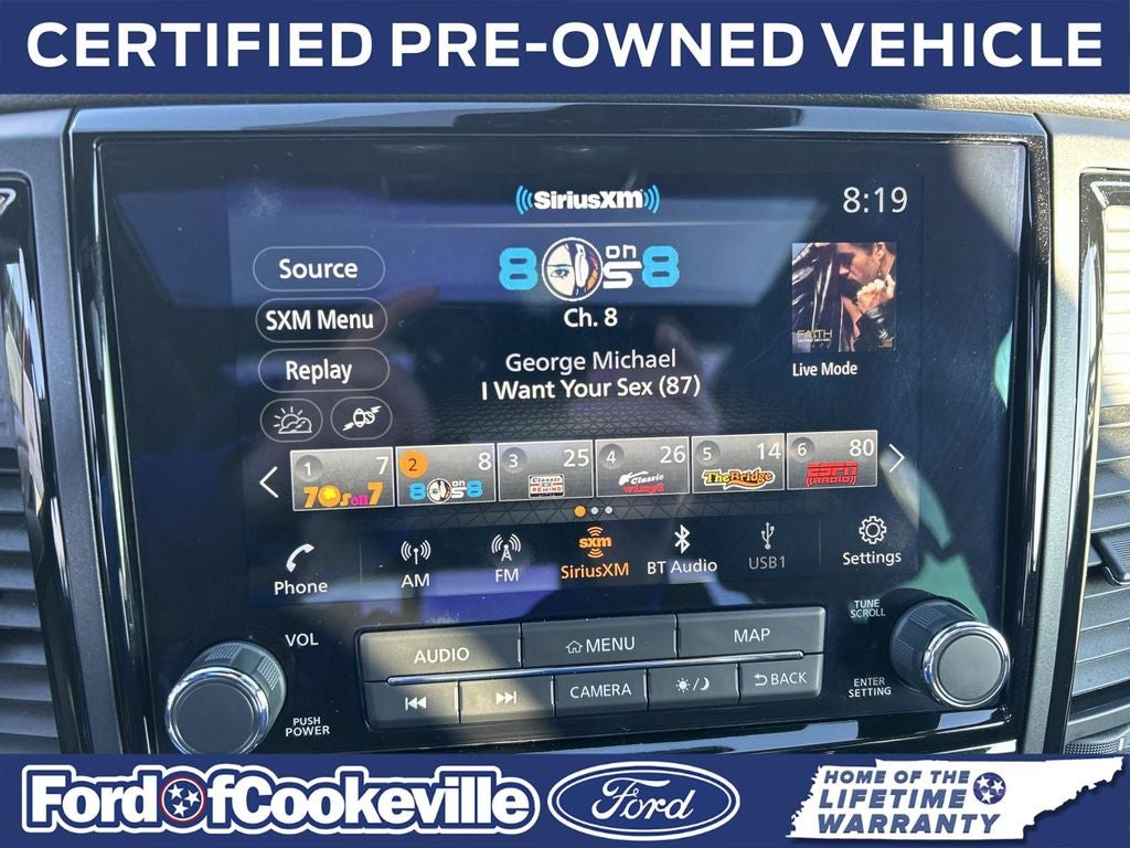 2024 Nissan Titan XD PRO-4X