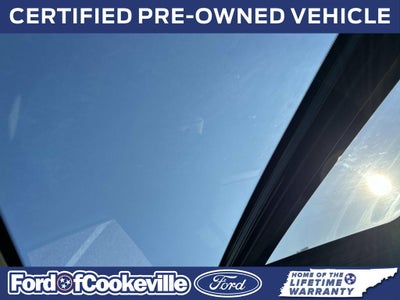 2024 Nissan Titan XD PRO-4X