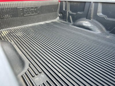 2006 Nissan Titan XE
