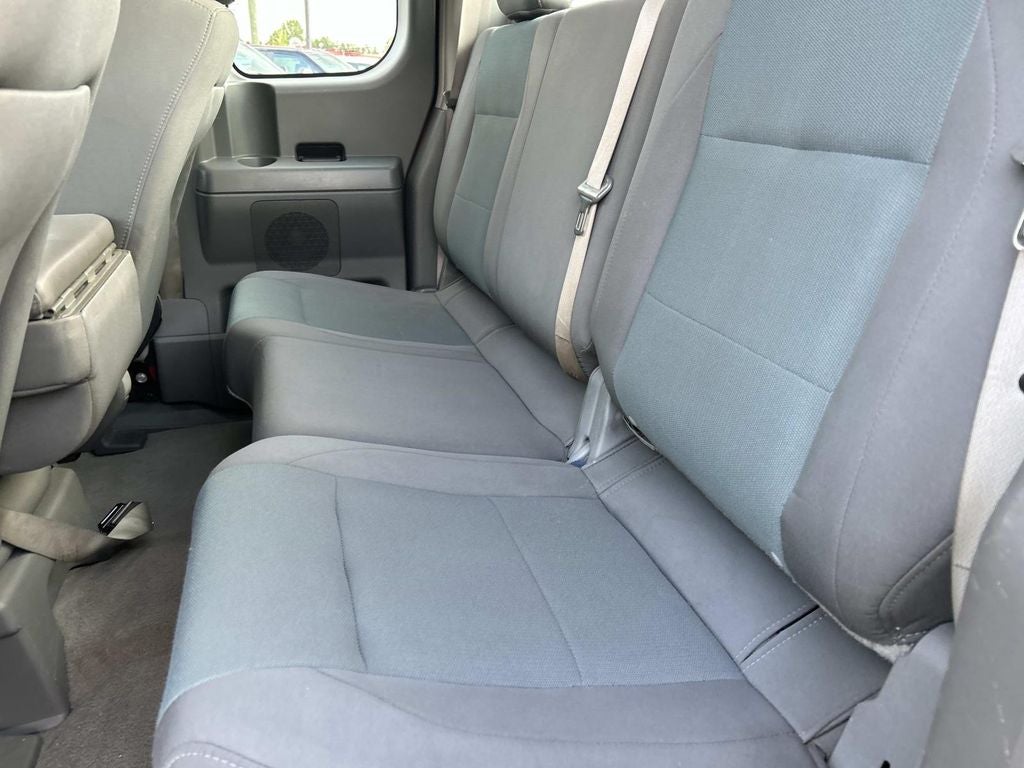 2006 Nissan Titan XE
