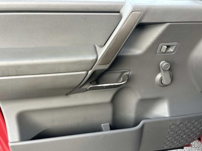 2006 Nissan Titan XE