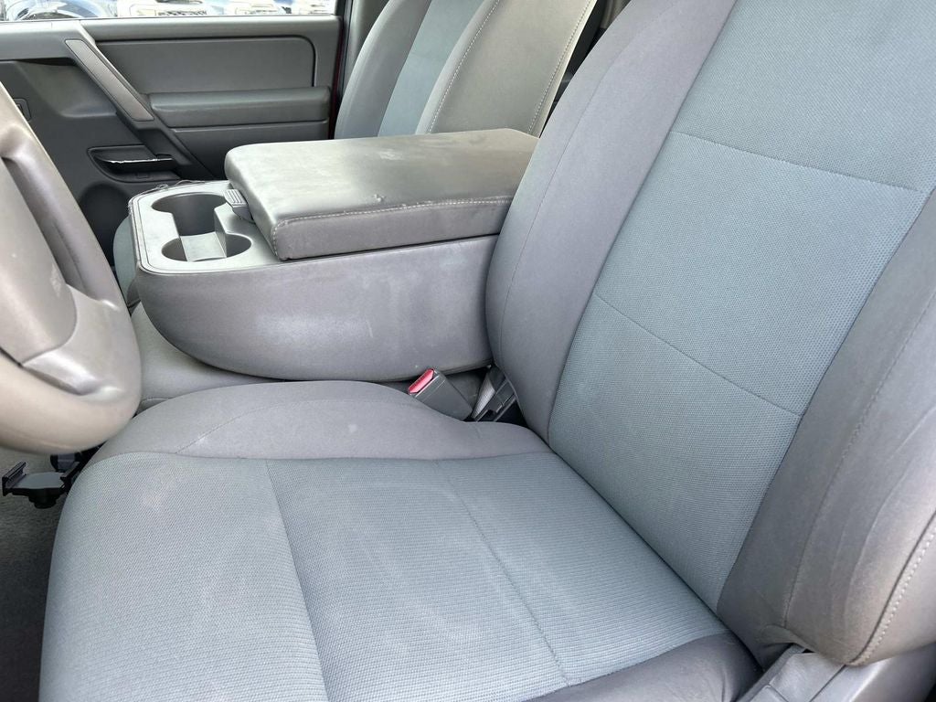 2006 Nissan Titan XE