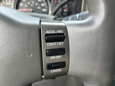 2006 Nissan Titan XE