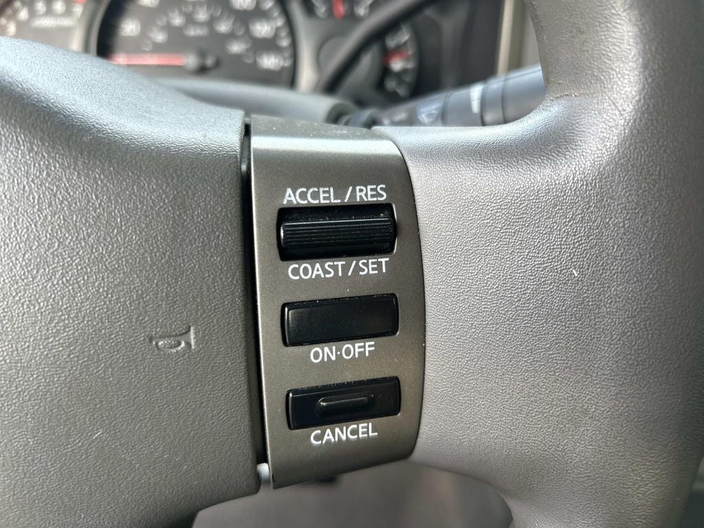 2006 Nissan Titan XE