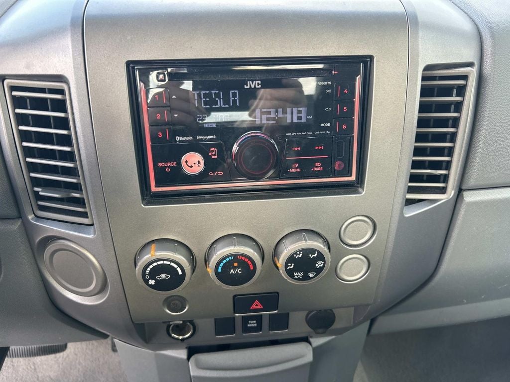 2006 Nissan Titan XE