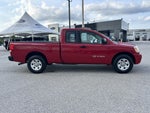 2006 Nissan Titan XE