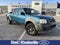 2002 Nissan Frontier XE V6