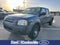 2002 Nissan Frontier XE V6