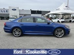 2017 Volkswagen Passat 1.8T R-Line
