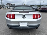 2011 Ford Mustang V6 Premium