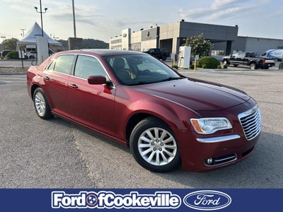 2014 Chrysler 300 Base