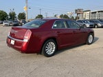 2014 Chrysler 300 Base