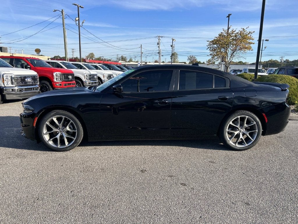 2023 Dodge Charger SXT