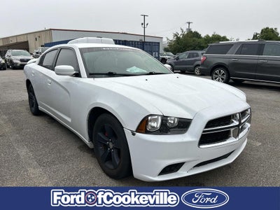 2014 Dodge Charger SE