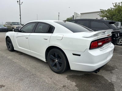 2014 Dodge Charger SE